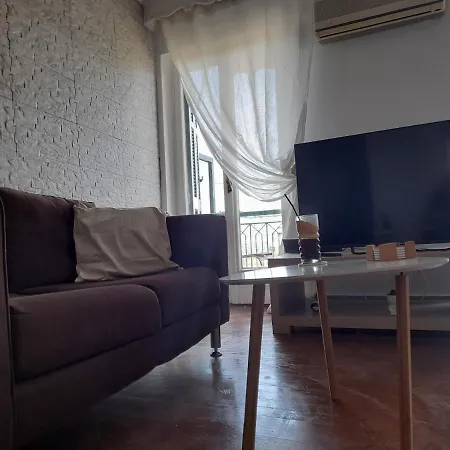 Apartment Tm Corfu Town Port Suite Mantouki