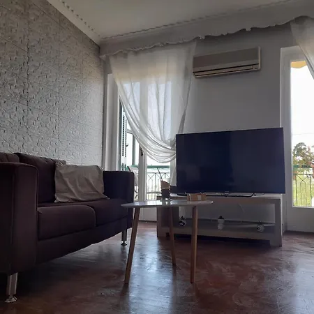 Tm Corfu Town Port Suite Apartment