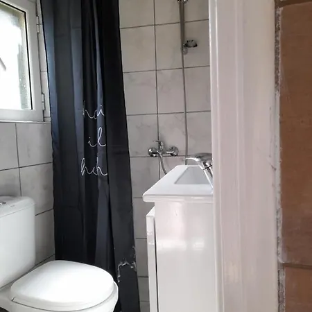 Apartment Tm Corfu Town Port Suite *