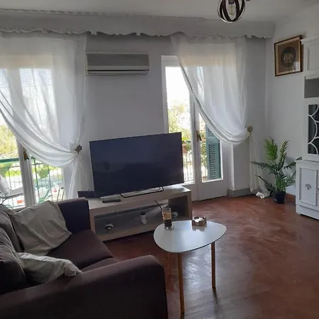 Tm Corfu Town Port Suite Apartment *