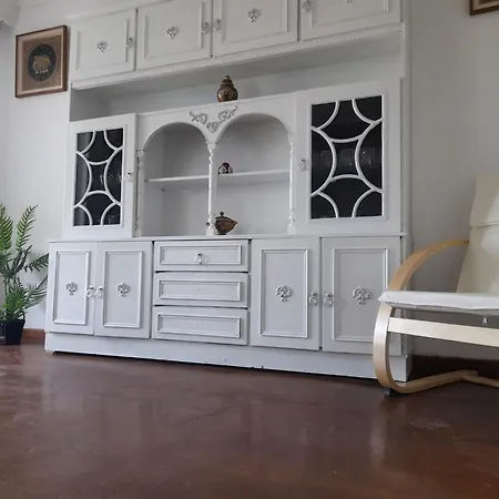 Apartment Tm Corfu Town Port Suite