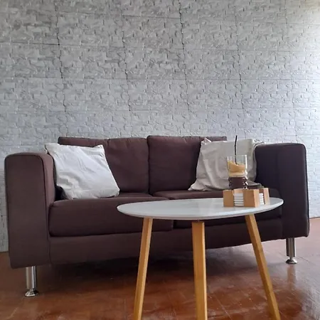 Tm Corfu Town Port Suite *