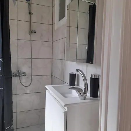 Apartment Tm Corfu Town Port Suite