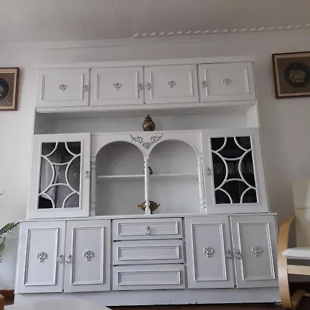 Tm Corfu Town Port Suite Apartment Mantouki