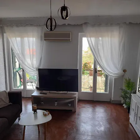 Appartement Tm Corfu Town Port Suite
