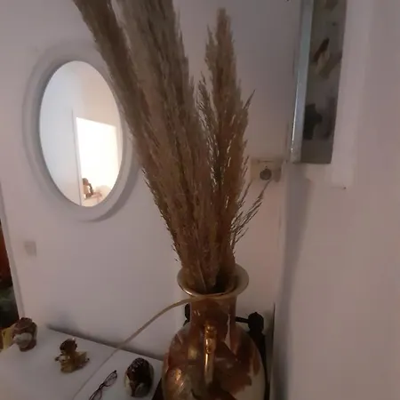 Appartement Tm Corfu Town Port Suite *