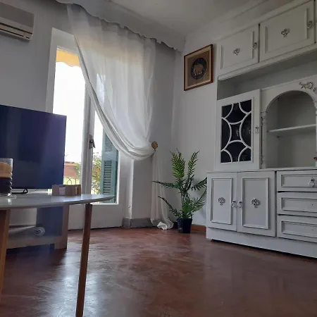 Tm Corfu Town Port Suite Appartement Mantouki