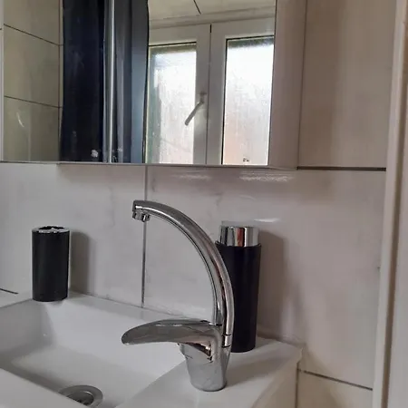 Appartement Tm Corfu Town Port Suite *