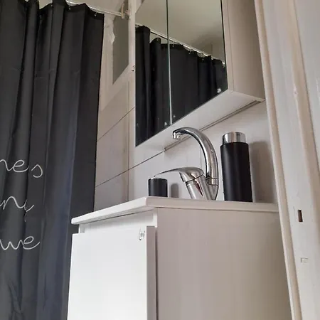 Appartement Tm Corfu Town Port Suite *