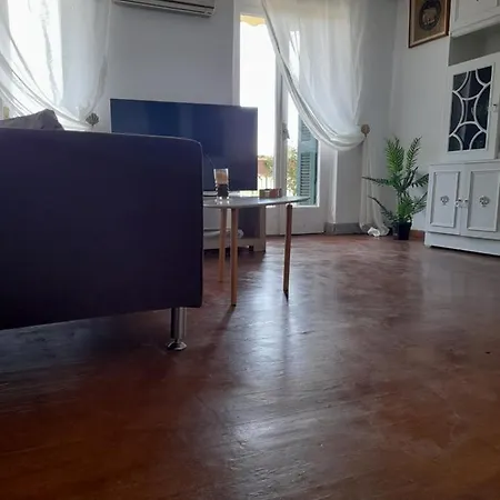 Tm Corfu Town Port Suite Appartement *