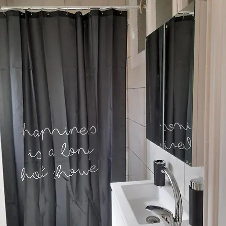 Tm Corfu Town Port Suite Mantouki