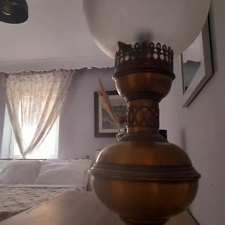 Tm Corfu Town Port Suite