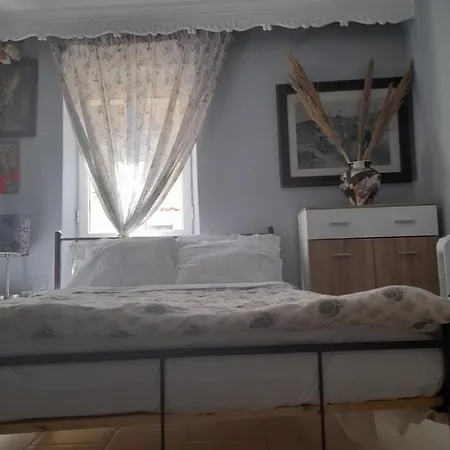 Appartement Tm Corfu Town Port Suite *